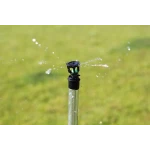 Ороситель статический Куб 3 Presto-PS 2941