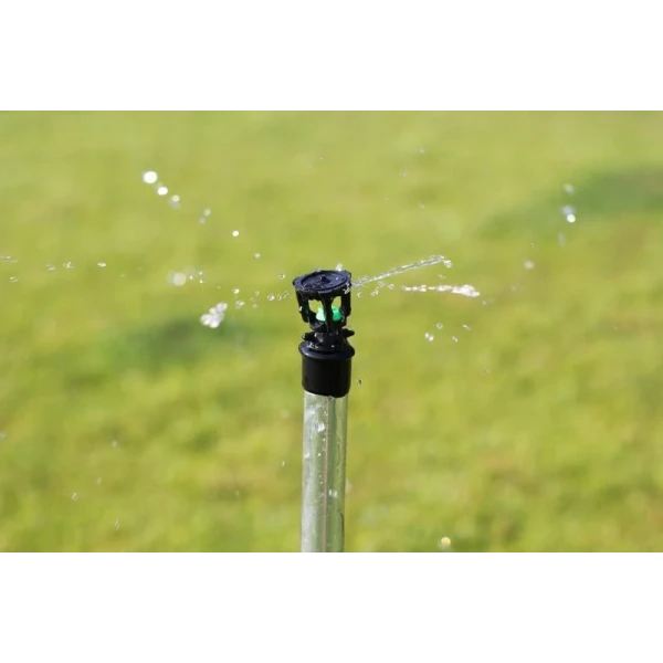 Ороситель статический Куб 3 Presto-PS 2941