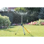 Ороситель статический Куб 3 Presto-PS 2941