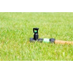 Ороситель статический Куб 3 Presto-PS 2941