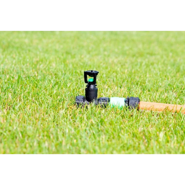 Ороситель статический Куб 3 Presto-PS 2941