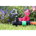 Ороситель статический Куб 3 Presto-PS 2941