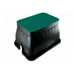 Клапанный бокс "Колодец" Standard Presto-PS VB 0120