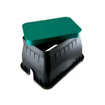 Клапанный бокс "Колодец" Standard Presto-PS VB 0120