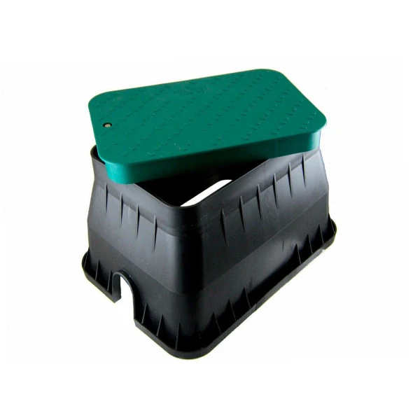 Клапанный бокс "Колодец" Standard Presto-PS VB 0120