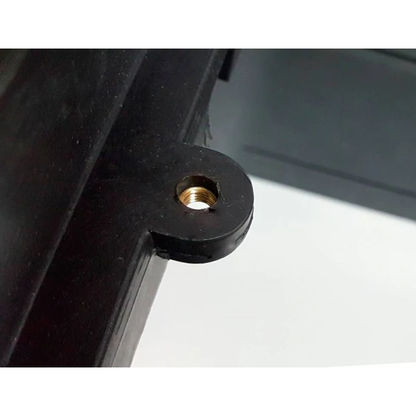 Клапанный бокс "Колодец" Standard Presto-PS VB 0120