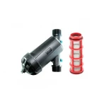 Фильтр сетчатый 1 1/4" для капельного полива Presto-PS 1740-S-120