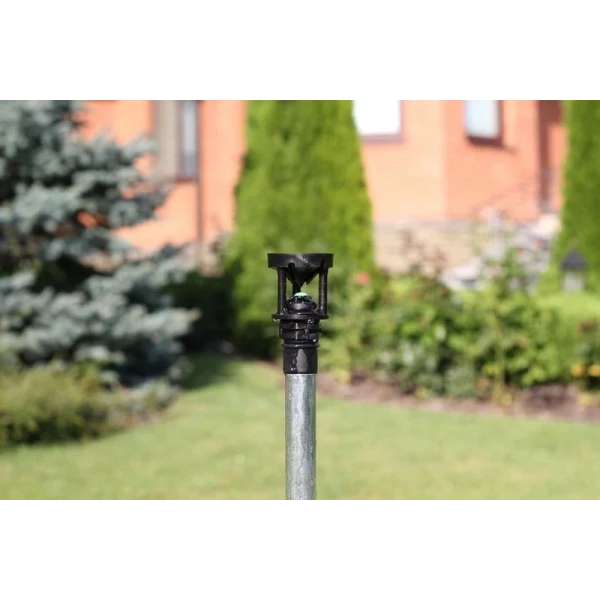 Ороситель статический Куб 5 Presto-PS 2942