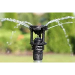 Ороситель статический Куб 5 Presto-PS 2942