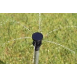 Ороситель статический Куб 5 Presto-PS 2942