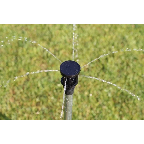 Ороситель статический Куб 5 Presto-PS 2942