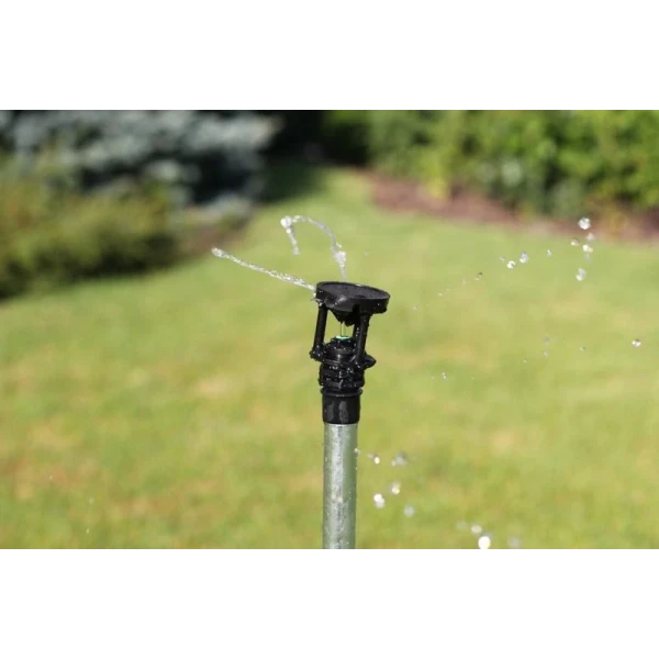 Ороситель статический Куб 5 Presto-PS 2942