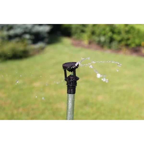 Ороситель статический Куб 5 Presto-PS 2942