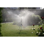 Ороситель статический Куб 5 Presto-PS 2942