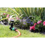 Ороситель статический Куб 5 Presto-PS 2942