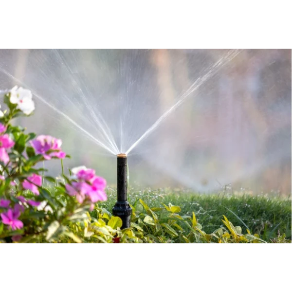 Ороситель выдвижной для построения систем полива Presto-PS 7711