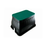 Клапанный бокс "Колодец" Jumbo Presto-PS VB 0140