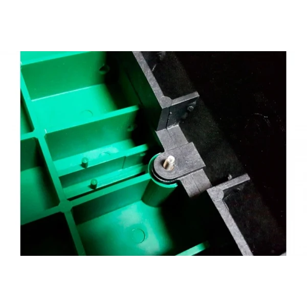 Клапанный бокс "Колодец" Jumbo Presto-PS VB 0140