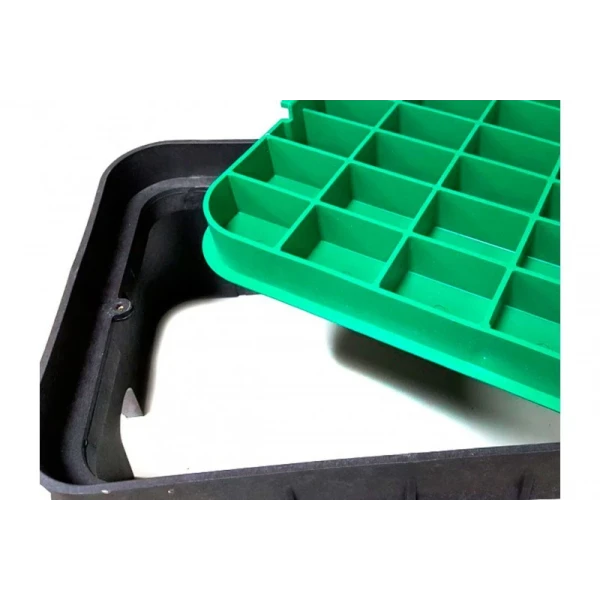 Клапанный бокс "Колодец" Jumbo Presto-PS VB 0140