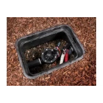 Клапанный бокс "Колодец" Jumbo Presto-PS VB 0140