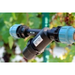 Фильтр сетчатый 3/4" для капельного полива Presto-PS 1725-S-120