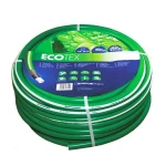 Шланг садовый Tecnotubi EcoTex для полива диаметр 3/4 дюйма, длина 50 м Presto-PS ET 3/4 50