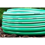 Шланг садовый Tecnotubi EcoTex для полива диаметр 3/4 дюйма, длина 50 м Presto-PS ET 3/4 50