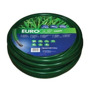 Шланг садовий 5/8" Euro GUIP GREEN 25м