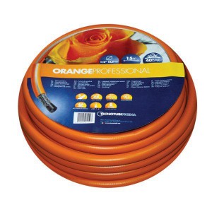 Шланг садовий 3/4" ORANGE professional 15м