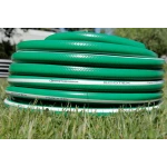 Шланг садовый Tecnotubi EcoTex для полива диаметр 3/4 дюйма, длина 50 м Presto-PS ET 3/4 50