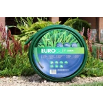 Шланг садовый для полива 3/4" 20 м Tecnotubi Euro Guip Green EGG 3/4 20