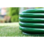 Шланг садовый для полива 3/4" 20 м Tecnotubi Euro Guip Green EGG 3/4 20