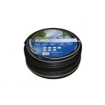 Шланг садовый для полива 1/2" 50 м Tecnotubi Euro Guip Black EGB 1/2 50