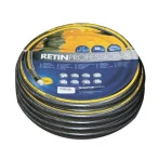 Шланг садовый Tecnotubi Retin Professional для полива диаметр 1/2 дюйма, длина 15 м Presto-PS RT 1/2 15
