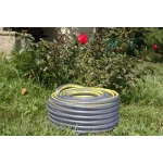 Шланг садовый Tecnotubi Retin Professional для полива диаметр 1/2 дюйма, длина 15 м Presto-PS RT 1/2 15