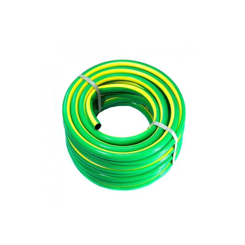 Шланг садовый для полива 3/4" 20 м Presto-PS Флория FL 3/4 20