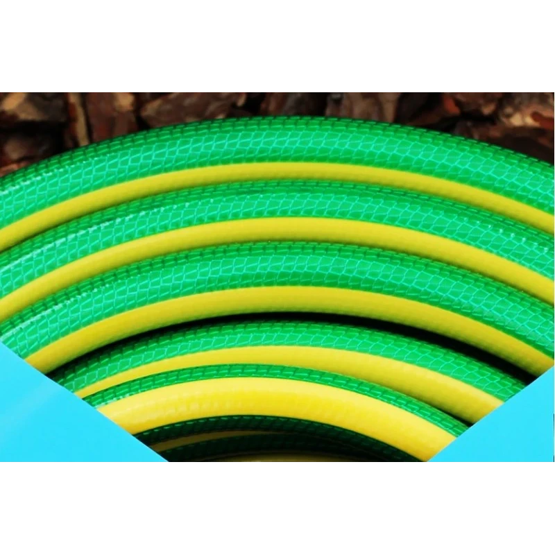 Шланг садовый для полива 3/4" 20 м Presto-PS Флория FL 3/4 20