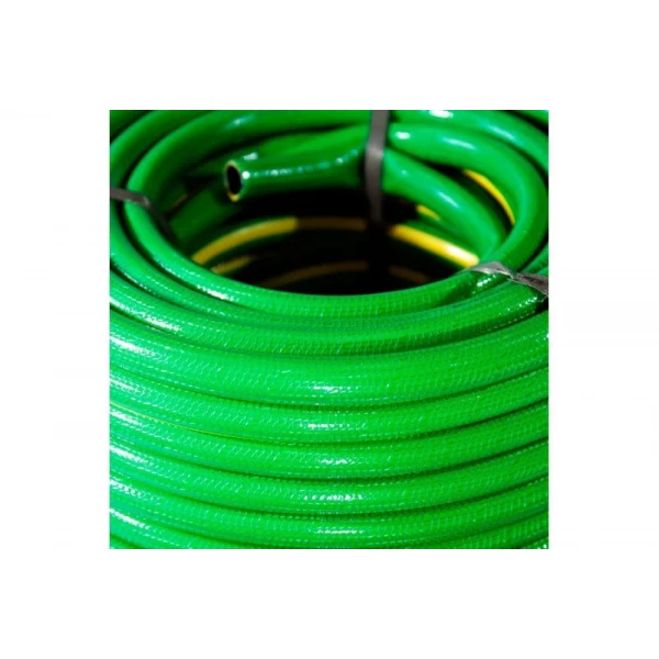 Шланг садовый для полива 3/4" 20 м Presto-PS Флория FL 3/4 20