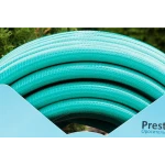 Шланг поливочный садовый Simpatico Presto-PS синий диаметр 3/4 дюйма, длина 50 м Presto-PS BLLS 3/4 50