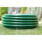 Шланг садовый для полива 3/4" 50 м Tecnotubi Euro Guip Green EGG 3/4 50