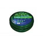 Шланг садовый для полива 3/4" 50 м Tecnotubi Euro Guip Green EGG 3/4 50