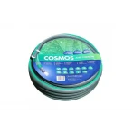 Шланг садовый для полива 1/2" 25 м Tecnotubi Cosmos CS 1/2 25