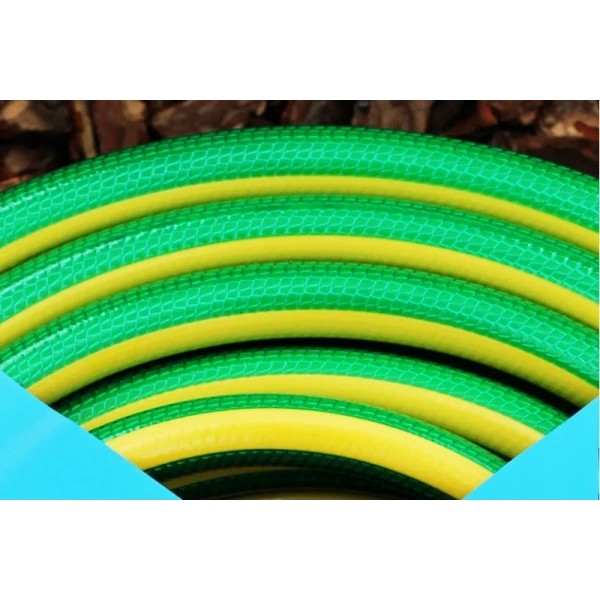 Шланг садовый для полива 3/4" 30 м Presto-PS Флория FL 3/4 30