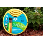 Шланг садовый для полива 1" 50 м Presto-PS Salute SN 1 50