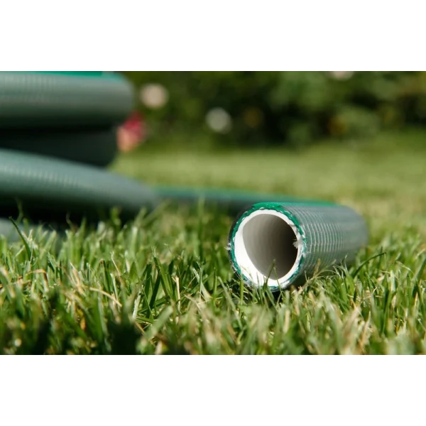 Шланг Tecnotubi Cosmos садовый для полива диаметр 3/4 дюйма, длина 25 м Presto-PS CS 3/4 25