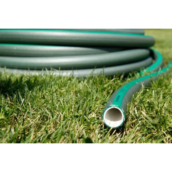 Шланг Tecnotubi Cosmos садовый для полива диаметр 3/4 дюйма, длина 25 м Presto-PS CS 3/4 25