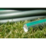 Шланг Tecnotubi Cosmos садовый для полива диаметр 3/4 дюйма, длина 25 м Presto-PS CS 3/4 25