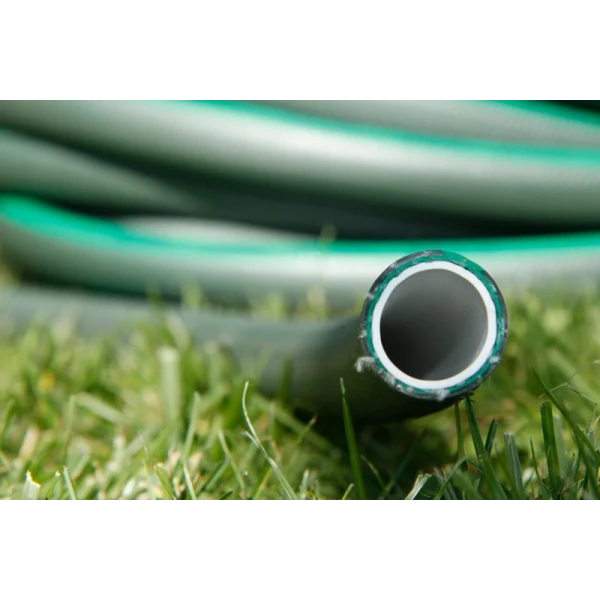Шланг Tecnotubi Cosmos садовый для полива диаметр 3/4 дюйма, длина 25 м Presto-PS CS 3/4 25
