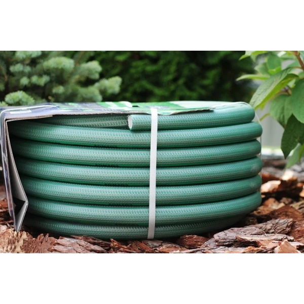 Шланг садовый для полива 1/2" 50 м Tecnotubi Cosmos CS 1/2 50