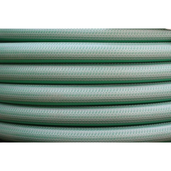 Шланг садовый для полива 1/2" 50 м Tecnotubi Cosmos CS 1/2 50